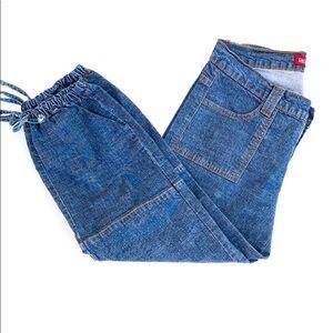 Encore Capri Jeans
